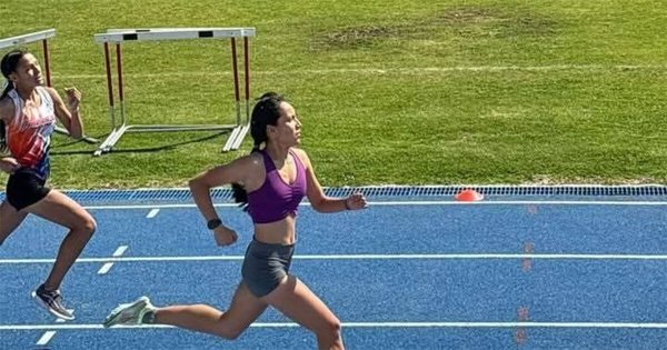 Jóvenes de Acámbaro destacan en el Festival Atlético Team Naranja en León