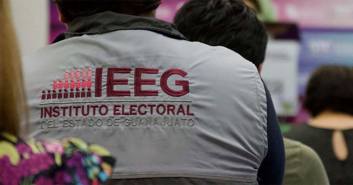  Instala INE Guanajuato consejos distritales para elecciones del Poder Judicial