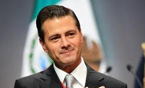 Foto| Reaparece Enrique Peña Nieto con su nueva novia de origen lituano