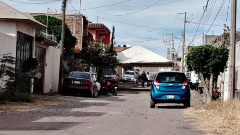 Familias de jóvenes muertos en accidente en Salamanca acusan que les entregaron cuerpos equivocados