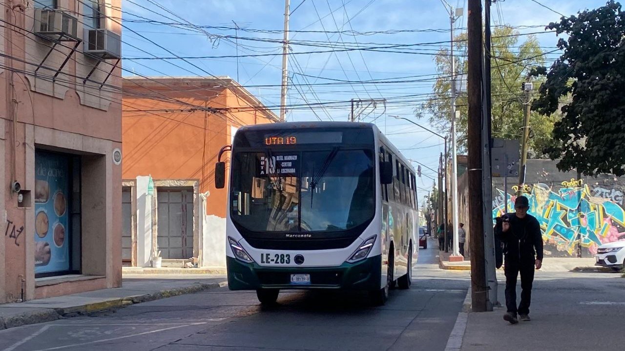 Aprueban aumento al pasaje en León, podría entrar en vigor antes de terminar el año