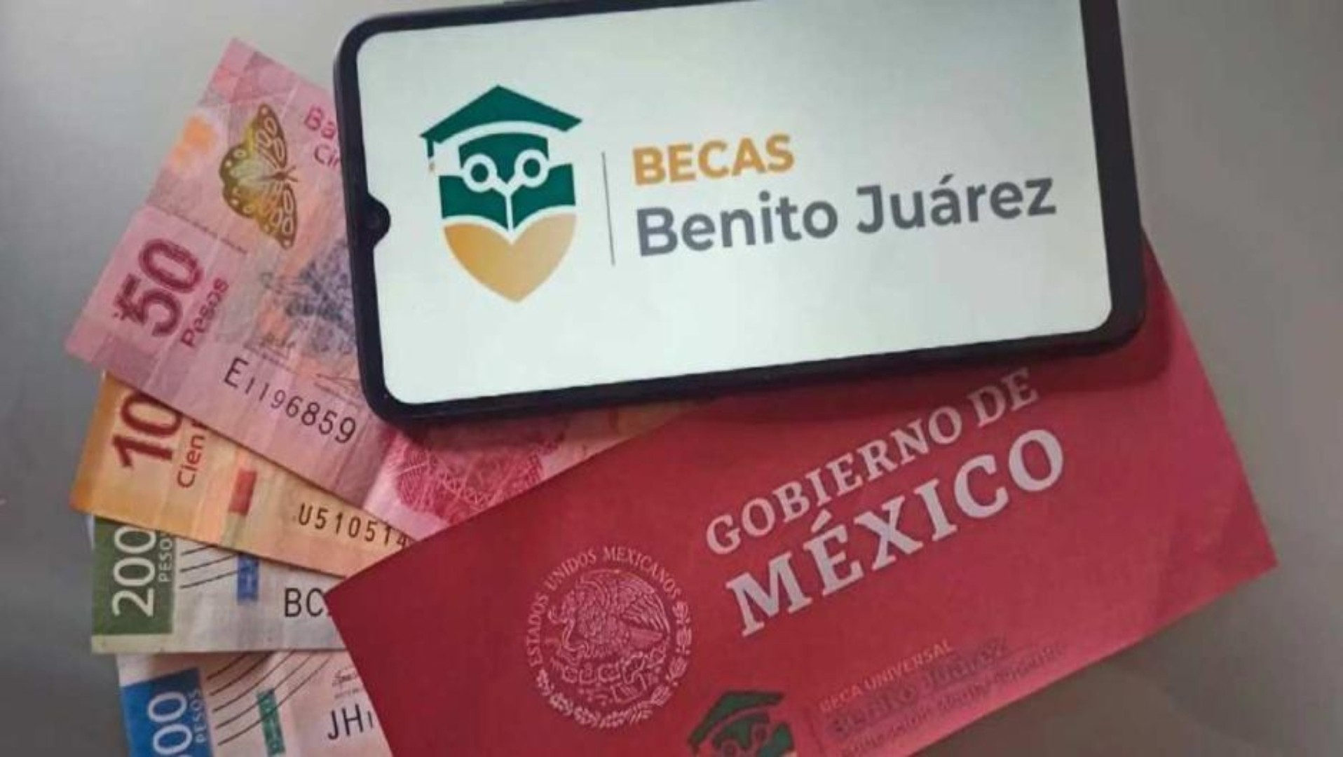 Esta es la fecha de inicio de registro para la Beca Benito Juárez 2025