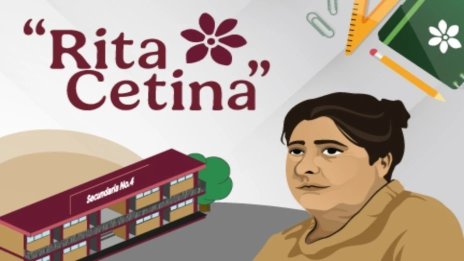 ¿Cómo se realizará el pago de la Beca Rita Cetina en 2025? 