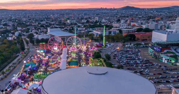 Guía definitiva para comprar boletos en línea para el Foro Mazda en la Feria de León 2025