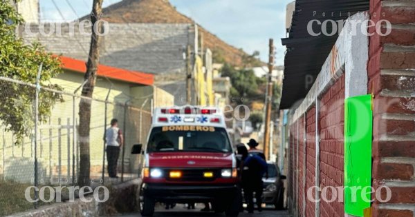 Asesinan a mujer en el Cerro del Cuarto de Guanajuato 