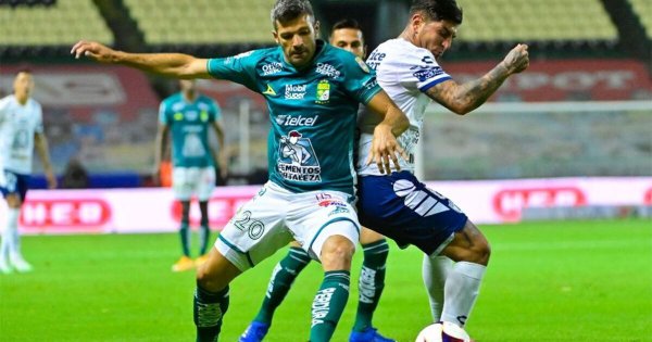 León y Pachuca dejan Fox Sports ¿Dónde se transmitirán los partidos?