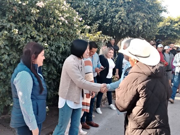 Defienden que reducción de recursos en Guanajuato no afectó solo a municipios gobernados por Morena