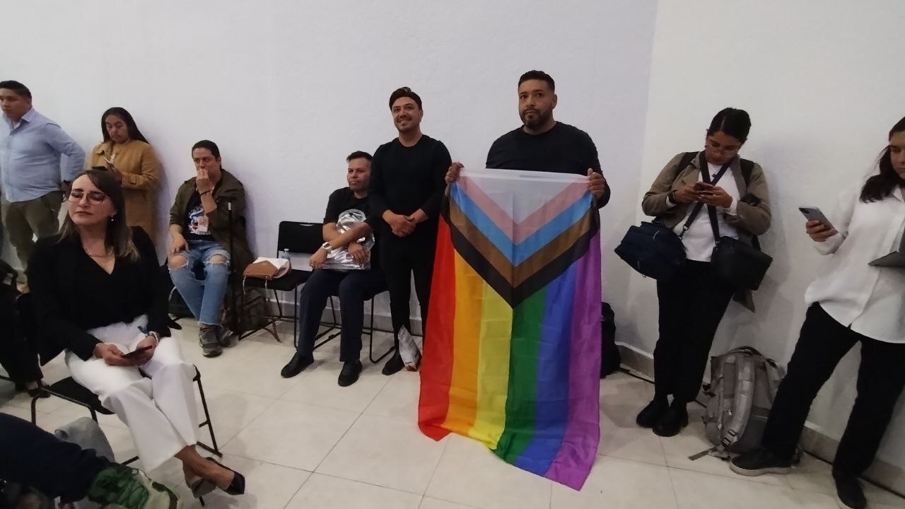 Guanajuato avanza en inclusión: destacan reformas en derechos humanos