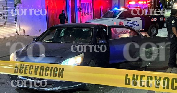 Asesinan a hombre en la calle Limbo de León; su familia resulta herida tras ataque 