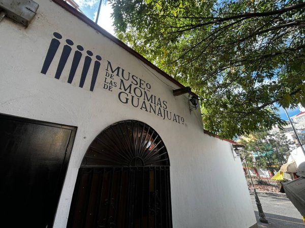 Museo de las Momias en Guanajuato aumenta su precio de entrada, ¿cuánto cuesta ahora? 