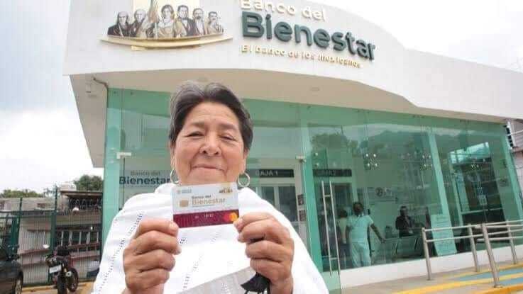 ¿Cuándo se realiza el primer pago de la  Pensión Bienestar 2025? 