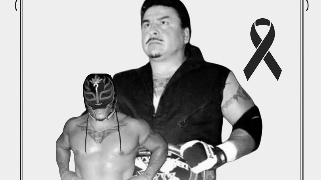 Fallece Rey Misterio Sr., leyenda de la lucha libre mexicana ¿Quién fue?