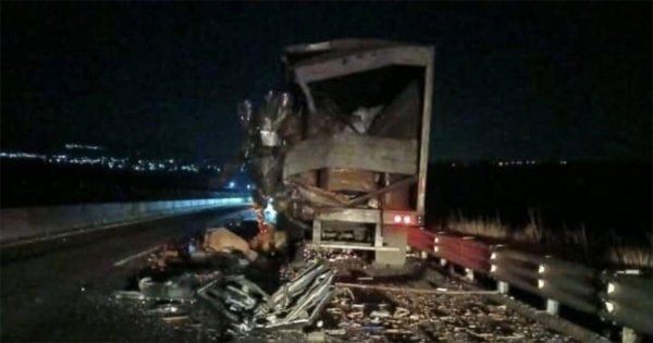 Aumentan los accidentes durante las vacaciones en este municipio de Guanajuato 