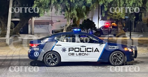 Asesinan a hombre en la colonia La Moreña de León 