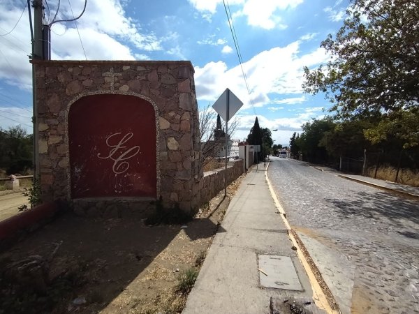 Sangre de Cristo en Guanajuato lucha por acceso al agua potable tras años de promesas 