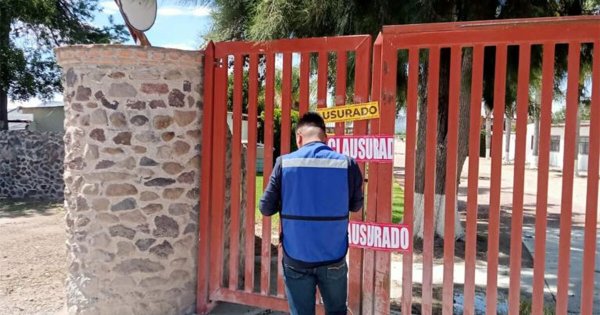 ¡Sin respirar! Denuncian olores fétidos por la granja porcina de San José Iturbide, ¿son peligrosos? 