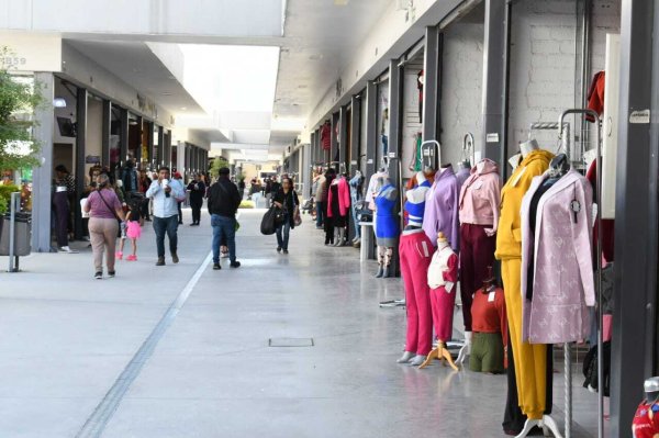 Sector textil de Guanajuato celebra aranceles a ropa importada en México 