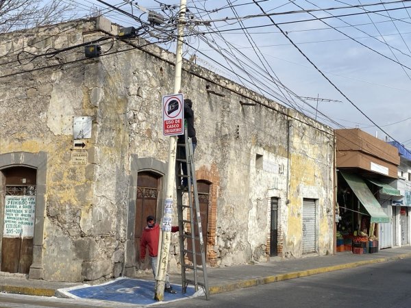 Acámbaro lanza campaña para reducir accidentes viales, ¿de qué se trata?  