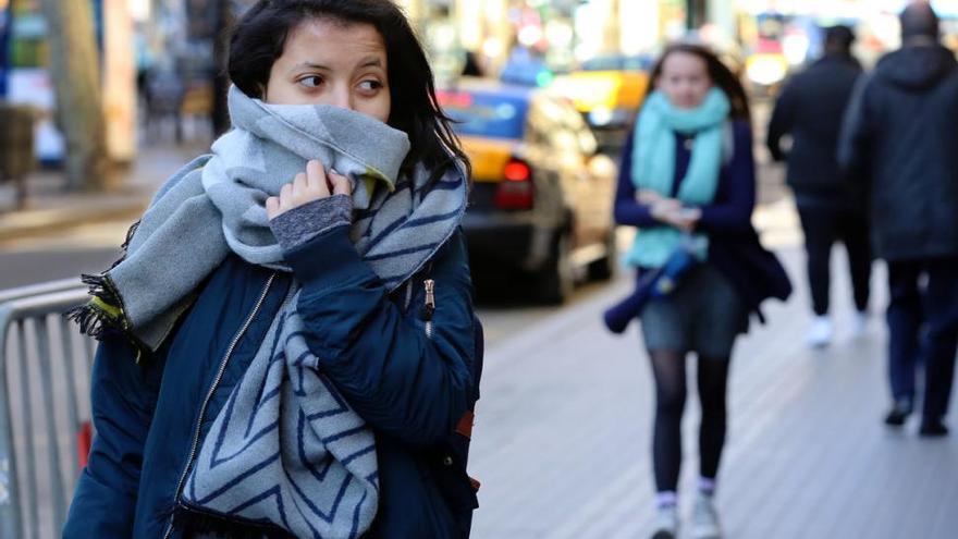 Tendrá Guanajuato blanca Navidad: Esta es la temperatura mínima a la que llegará el clima 