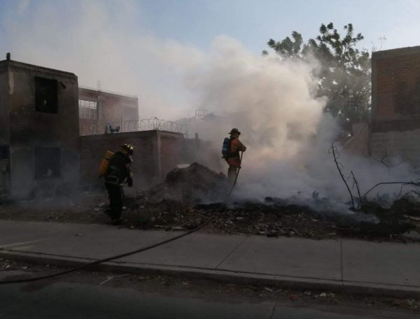 Incendios de pastizales aumentan 40% en Salamanca, ¿por qué? 