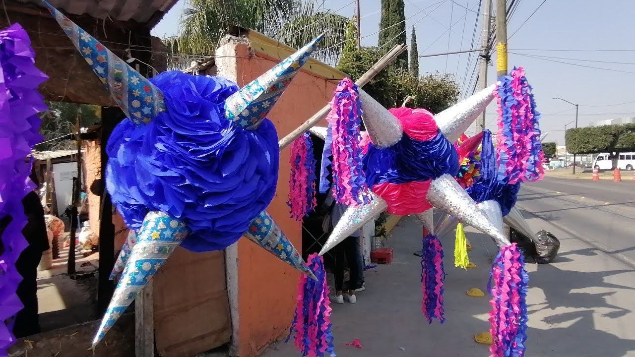 ¿Tradiciones navideñas peligran? Artesanos y comerciantes de Guanajuato luchan por sobrevivir