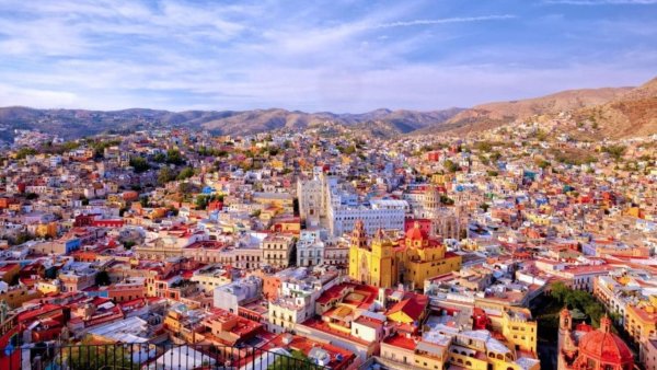 ¿Frío o calor? Así estará el clima en Guanajuato este martes 24 de diciembre