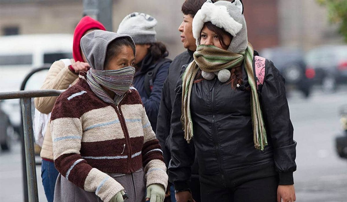 ¿Cómo será el clima navideño en Guanajuato este 25 de diciembre? 