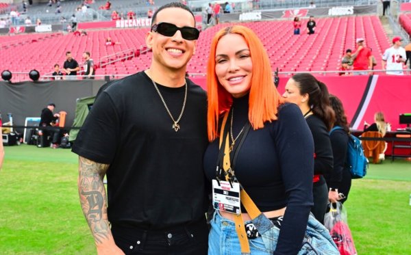 Daddy Yankee da sus primeras declaraciones después de lo sucedido con Mireddys González 