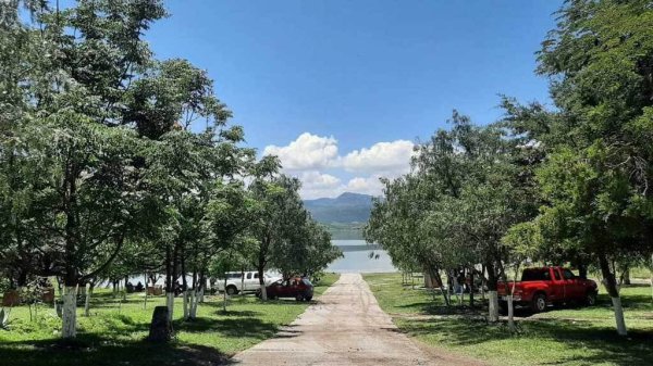 Centro ecoturístico de Solís de Acámbaro: el refugio favorito para celebraciones navideñas