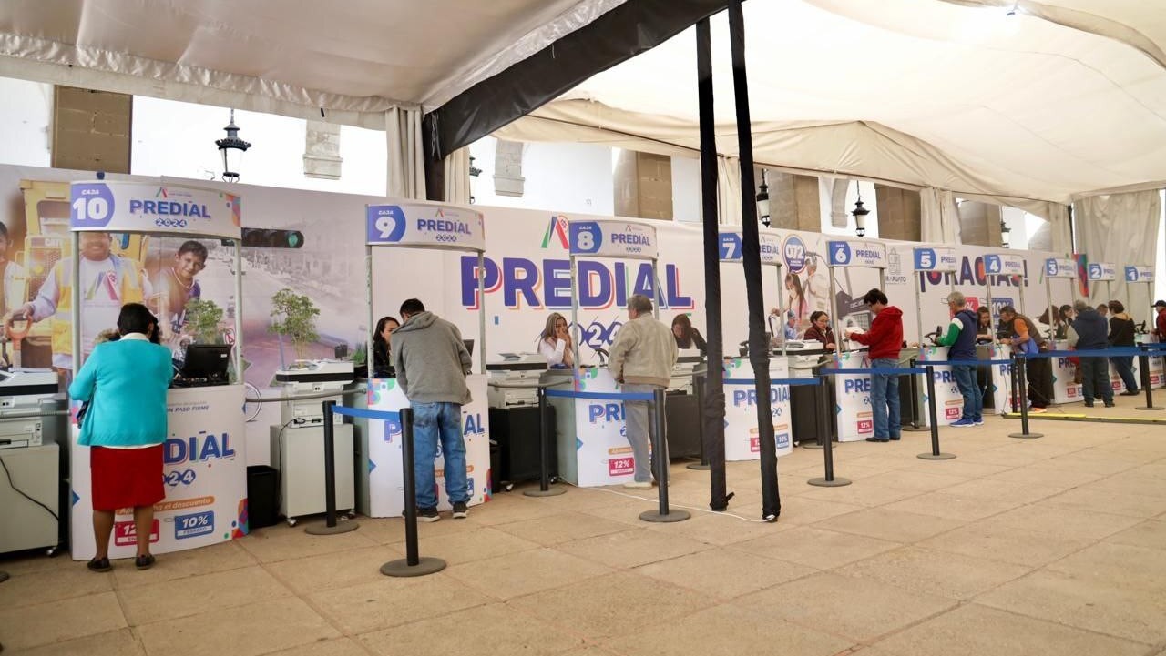 Predial en Irapuato: Guía para realizar el pago presencial y en línea