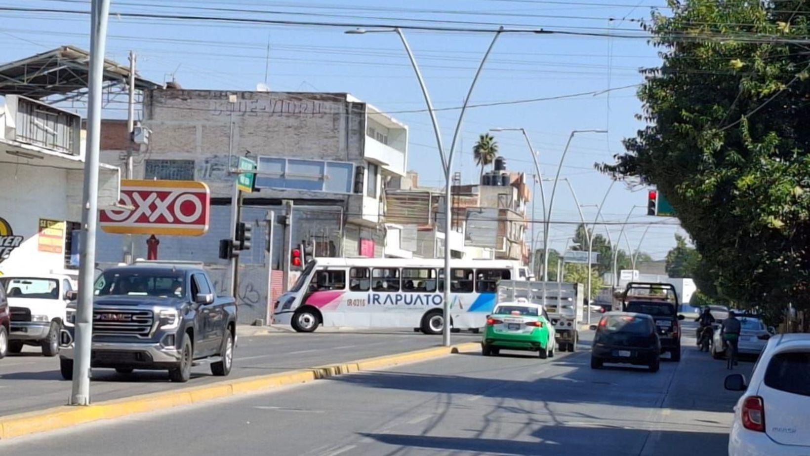 Pirotecnia en fiestas navideñas afectan la calidad del aire en Irapuato, advierten autoridades