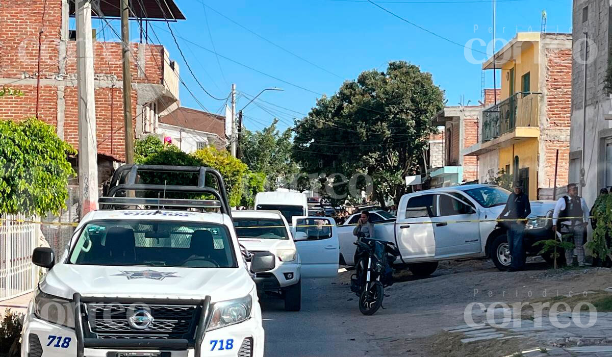 Pareja pelea con cuchillos en León, ambos mueren y lesionan a vecina que intentó detenerlos 