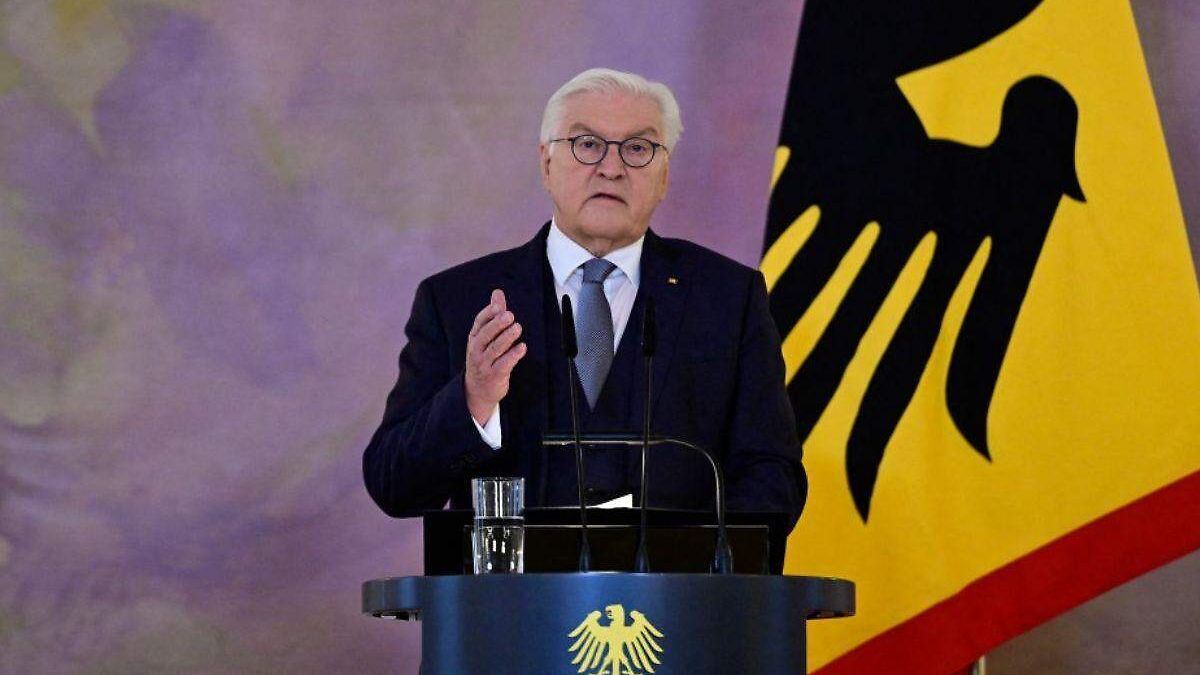 Alemania convoca elecciones anticipadas tras disolución del Parlamento