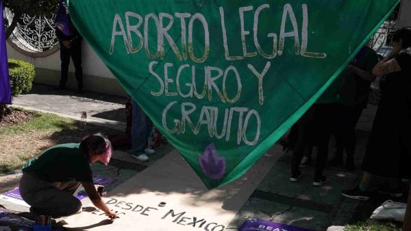 Quedan pendientes en el Congreso iniciativas para despenalizar el aborto en Guanajuato 