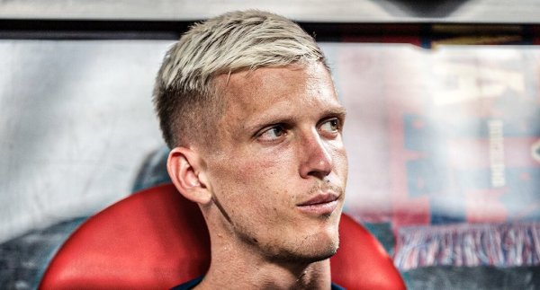 Barcelona en apuros: LaLiga bloquea la inscripción de Dani Olmo para 2025