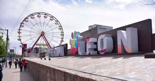 Cerrarán calles por instalación de Feria de León ¿cuáles y cuándo?