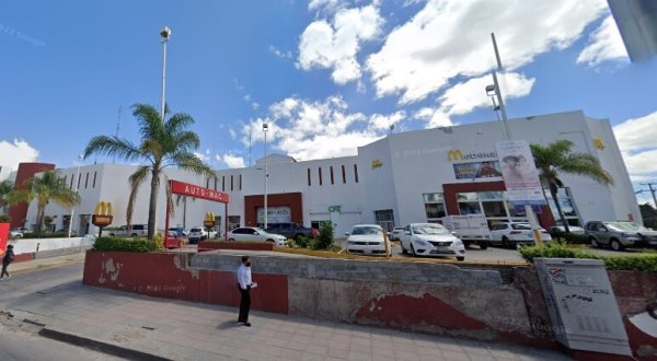 Primer McDonald's de León cierra tras 33 años ¿cuándo?