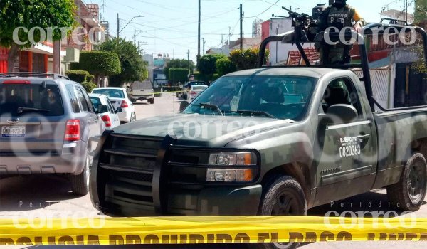 Adulto mayor es asesinado por su propio hijo en Villas de San Isidro en León