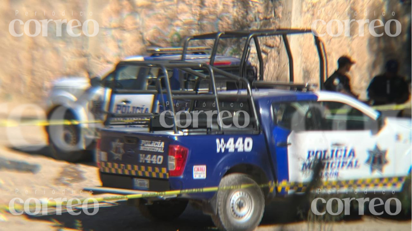 Atacan a dos hombres en la Colonia Ibarrilla de León, uno de ellos falleció