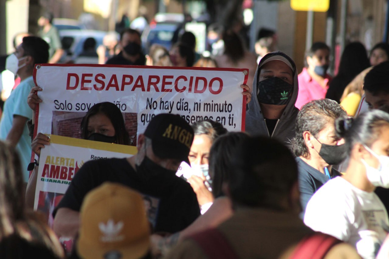 Celaya ofrece programas de ayuda a 126 niños víctimas indirectas de la violencia