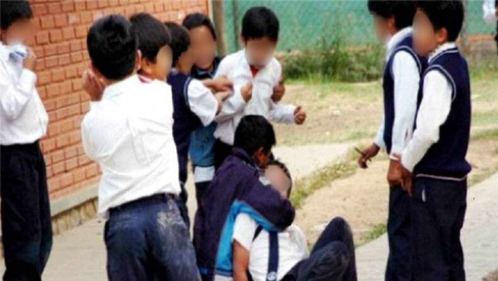 Denuncian 632 casos de violencia en el entorno escolar en Guanajuato