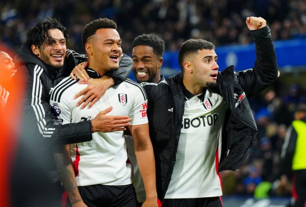 Raúl Jiménez brilla con gol, pero Fulham empata 2-2 ante Bournemouth en el cierre de 2024