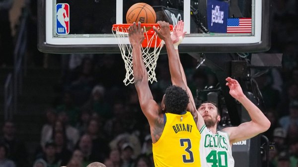 Indiana Pacers se redimen y vencen a los Boston Celtics tras humillante derrota