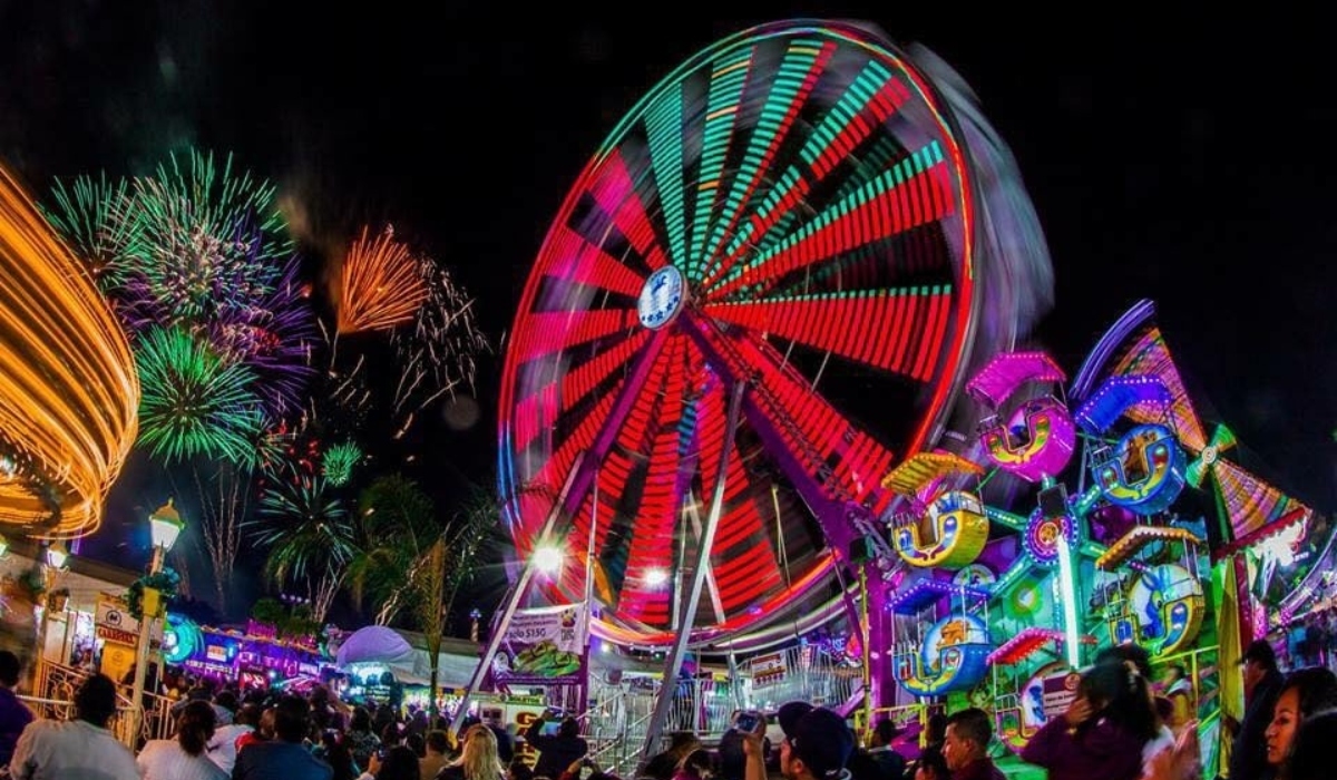 Las actividades imperdibles en la Feria de León 2025 para toda la familia 