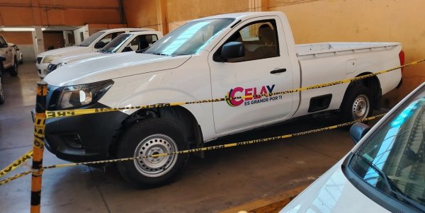 Gobierno de Celaya busca reducir gastos en gasolina y compras, ¿cómo? 