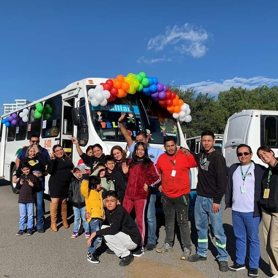 Escuadrón de las Sonrisas inicia colecta de juguetes en León: así puedes ayudar