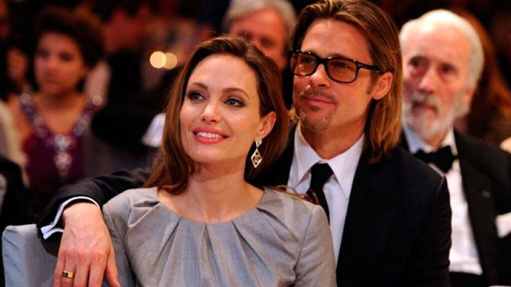 Brad Pitt y Angelina Jolie resuelven se divorcian tras una larga batalla legal