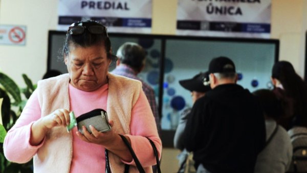 Inician pago de predial en Celaya e Irapuato, ¿cómo fue la jornada?