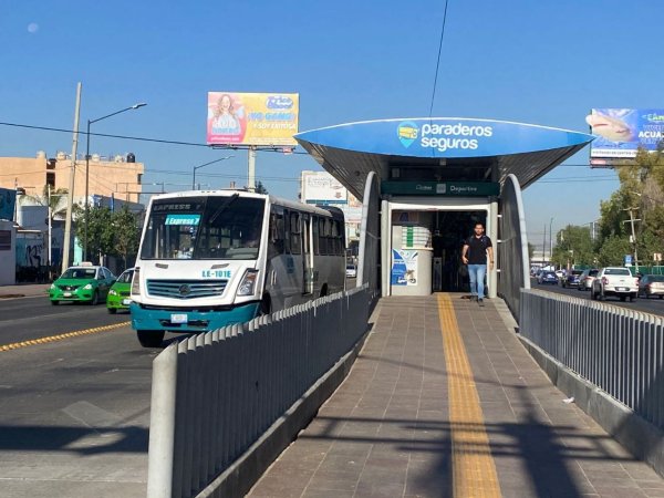 Entra en vigor aumento del pasaje en León; tarjetas Pagobus también actualizan precios