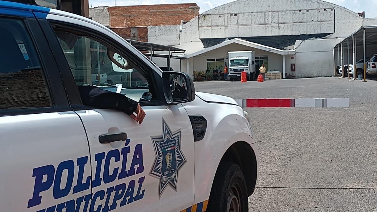 Matan a mujer en camino de Rancho Seco en Valle de Santiago 